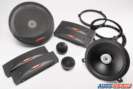 2-компонентная акустика Boston Acoustics SL60 2-компонентная акустика Boston Acoustics SL60